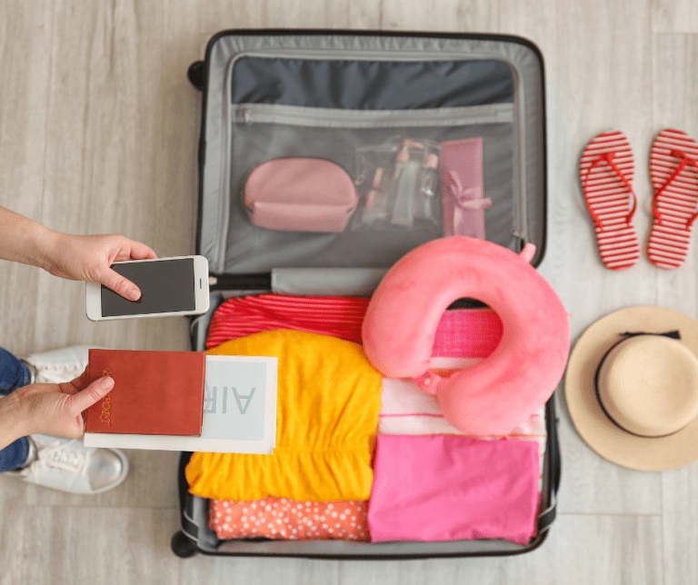 Make the Most of Your Long Weekend Trip